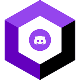 DigitalME Join Button for Discord Icon