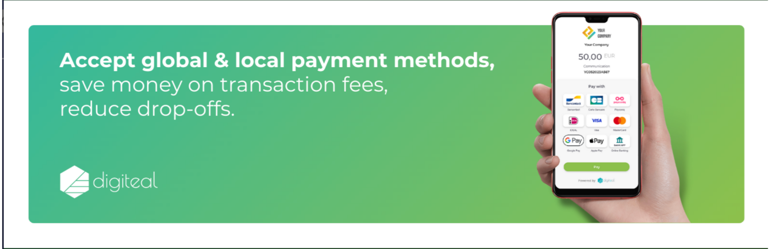 Digiteal Payments