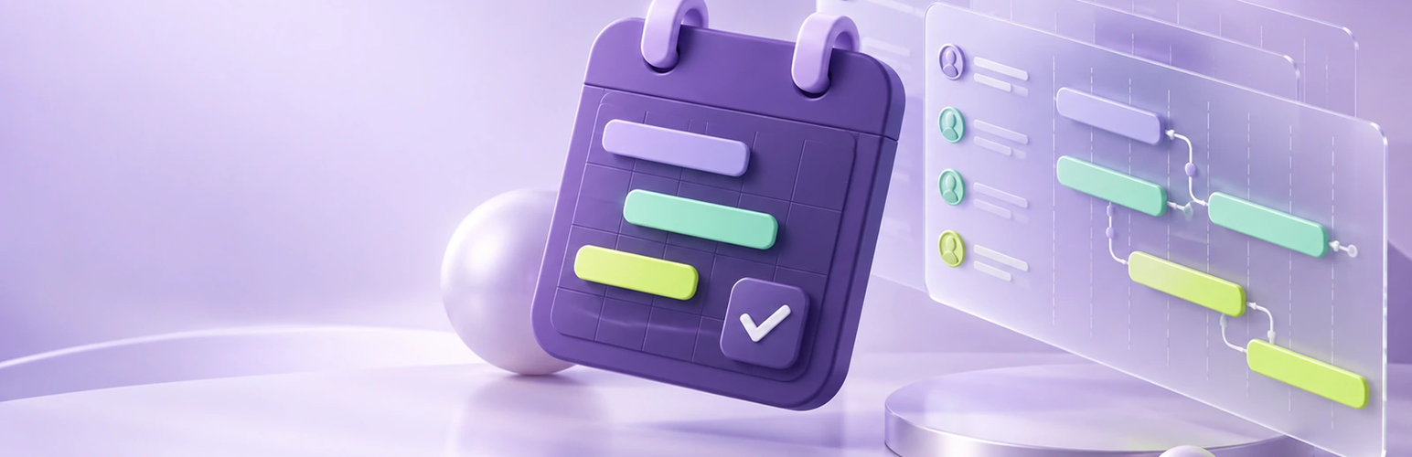 WordPress 外掛 Digiter Calendar Ultra Lite 的封面圖片