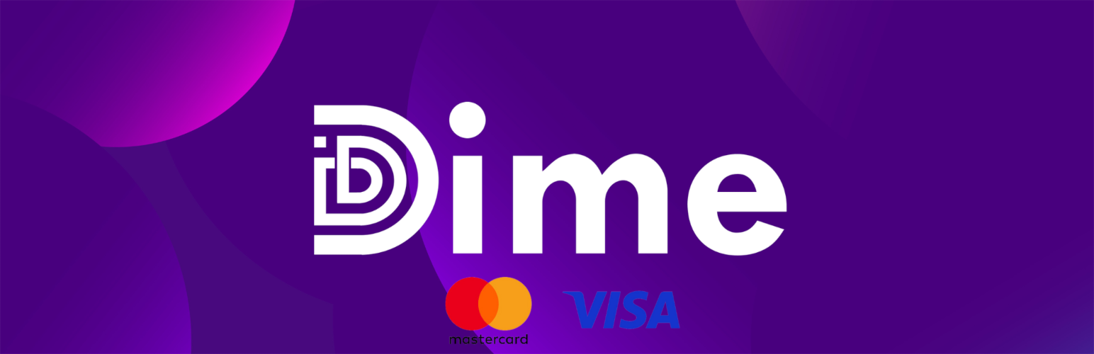 Dime Pay – Seamless Payment Processing for Your Business