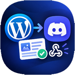 DimitriDedou – Post Publisher for Discord 外掛圖示