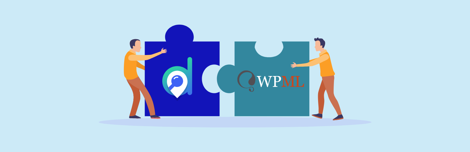 Directorist — WPML Integration