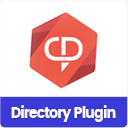 DirectoryPress &#8211; Business Directory And Classified Ad Listing Icon