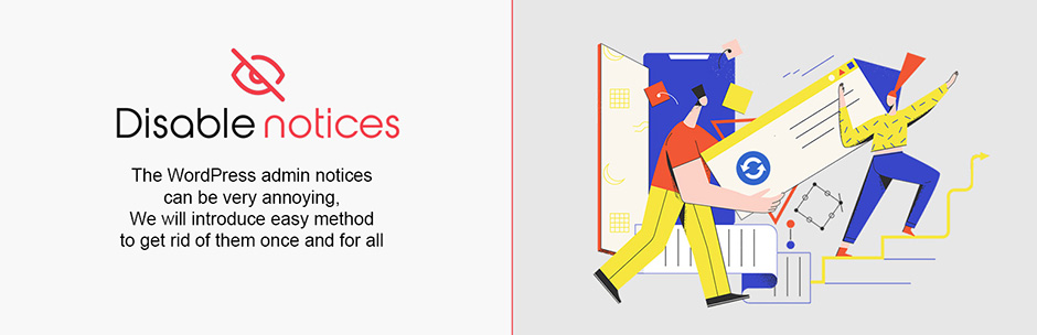 Disable Admin Notices individually