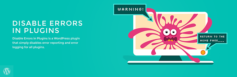 disable-errors-in-plugins