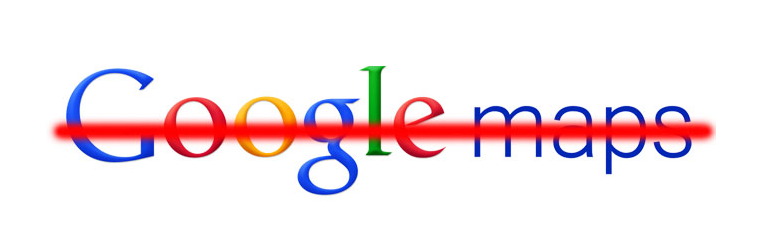 disable-google-maps
