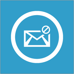 Disable New User Notification logo