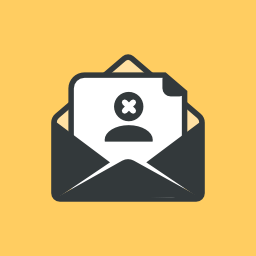 Disable New User Notification Emails logo