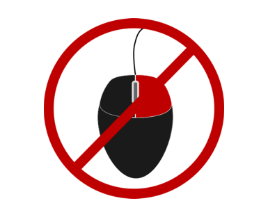 Disable Right Click and Content Copy Protection logo