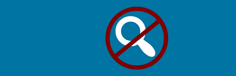 disable-search