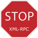 Disable XML-RPC-API Icon