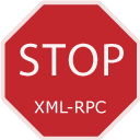 Disable XML-RPC-API