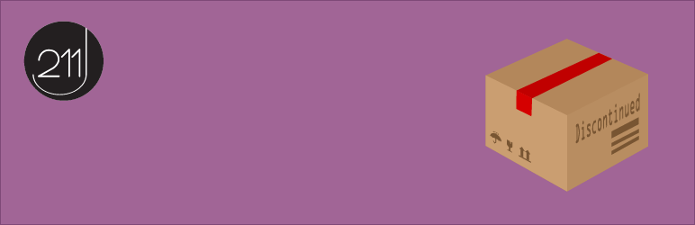 Discontinued Products