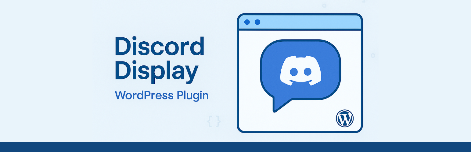 Discord Display