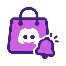 WC Sale Discord Notifications Icon