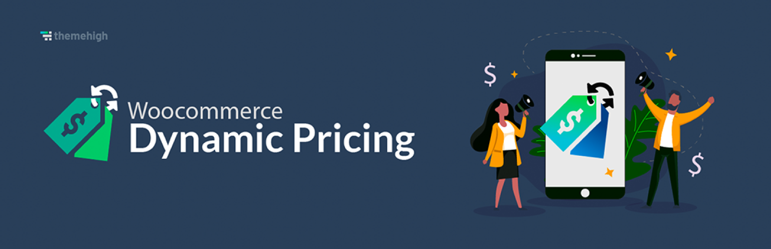 Dynamic Pricing and Discount Rules