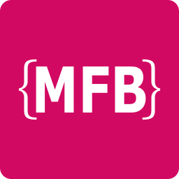 Meta Field Block Icon