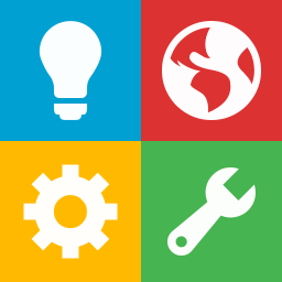 Display Environment Type Icon