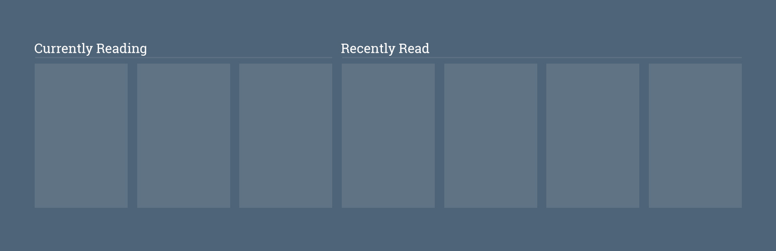 Good Reads Books