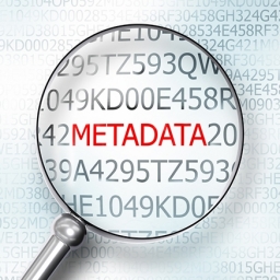 Display post meta, term meta, comment meta, and user meta logo