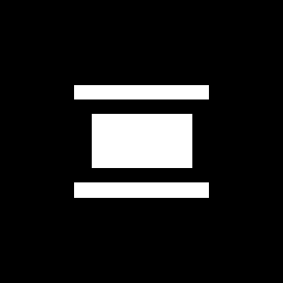 Display Site Notification Bar Icon