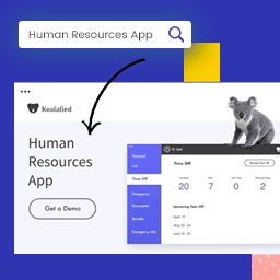 Display URL Params logo