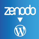 Display your Zenodo Publications logo