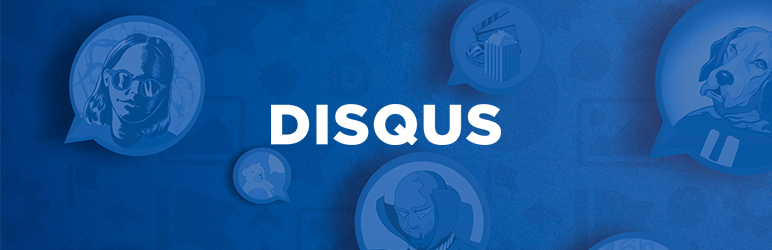 disqus-comment-system