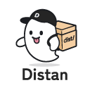 Distan