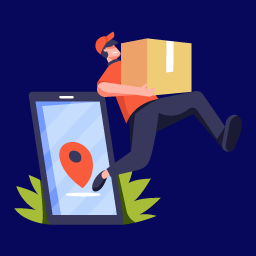Distance Rate Shipping For WooCommerce logo