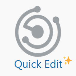 Distributor – Remote Quickedit Icon