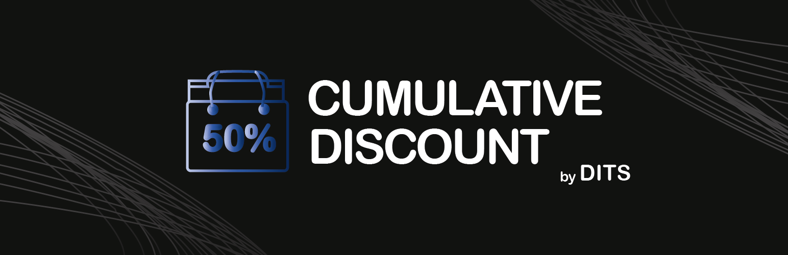 DITS Cumulative Discount