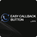 DITS Easy Callback Button logo