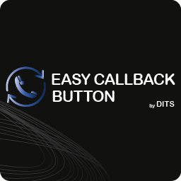 DITS Easy Callback Button 外掛圖示