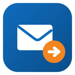 DixonSMTP for Outlook &amp; Microsoft 365 icon