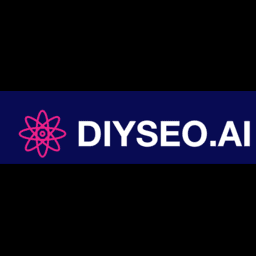 The #1 AI Writer – Write SEO Optimized Content in Seconds logo