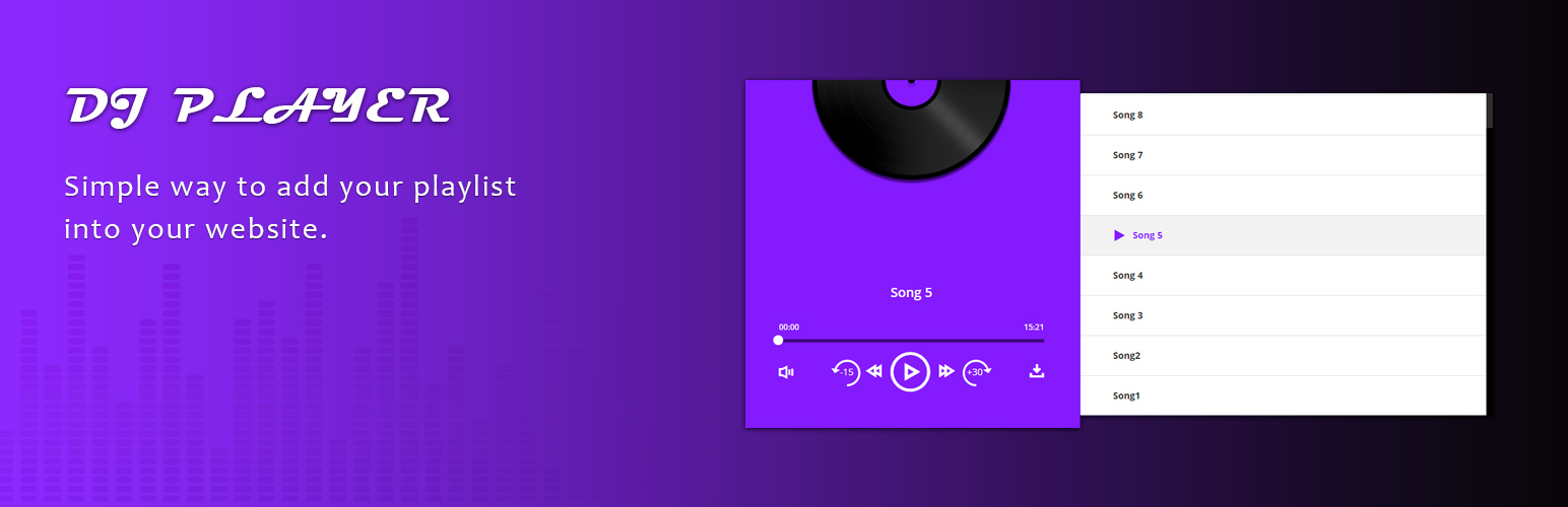 DJ Player
