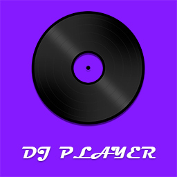 DJ Player logo