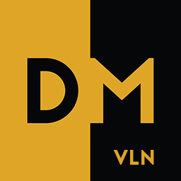 DM Visitor Location Notification logo