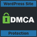 DMCA Protection Badge Icon