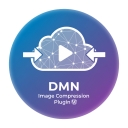 DMN (Image Compression) Icon