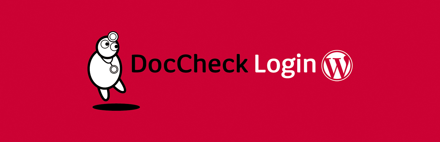 DocCheck Login