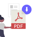 Document Engine &#8211; Download Posts as PDF, PDF Embedder, WordPress to PDF Icon