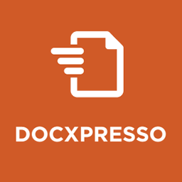 Logo Project Docxpresso