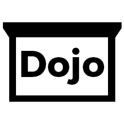Dojo (beta) Icon