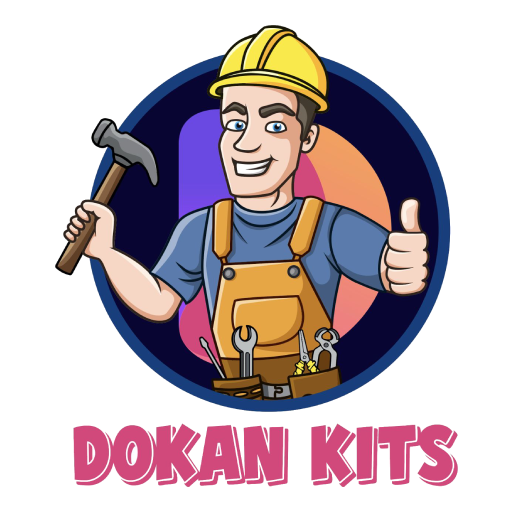 Dokan Kits logo