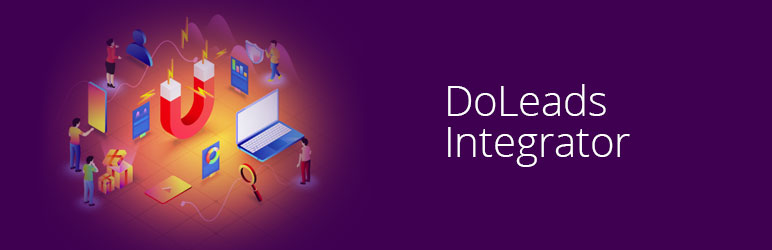 DoLeads Integrator