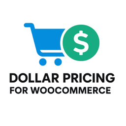 Dollar Pricing for WooCommerce Icon