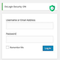 Logo Project DoLogin Security