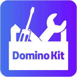 DominoKit logo
